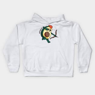 Avotreus Kids Hoodie